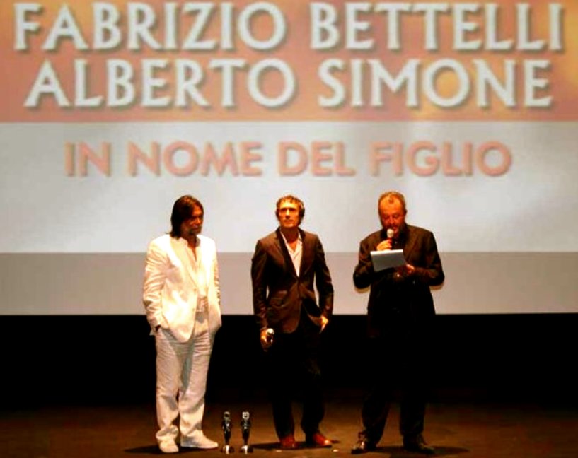 Alberto Simone