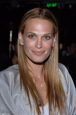 Molly Sims at event of Friends with Money (2006)