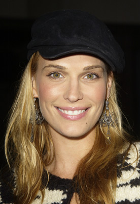 Molly Sims at event of Wonderland (2003)