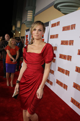 Molly Sims at event of Fired Up! (2009)