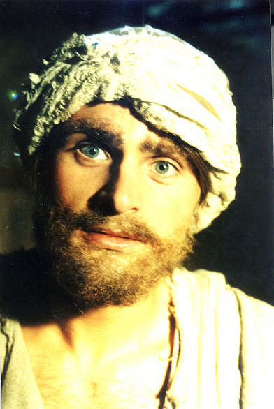 Miroslav Simunek as Josef