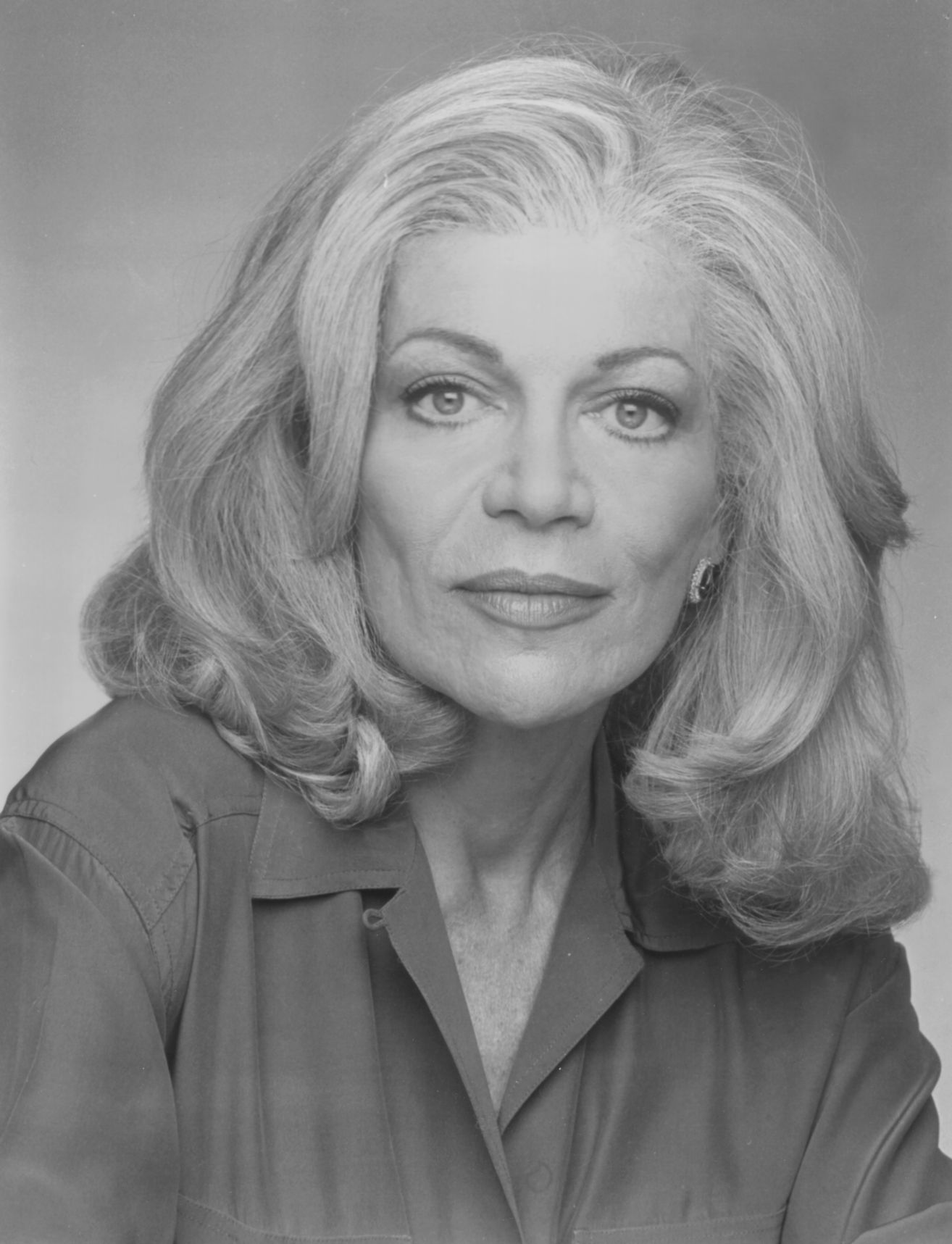 Barbara Sinclair