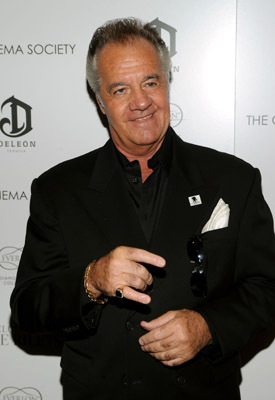 Tony Sirico at event of Welcome to the Rileys (2010)