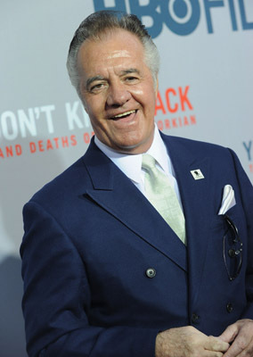 Tony Sirico at event of You Don't Know Jack (2010)