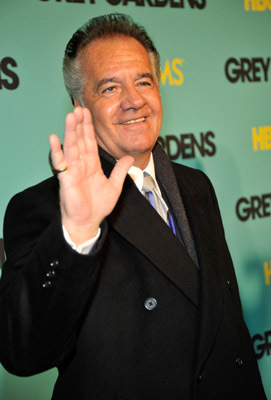 Tony Sirico at event of Grey Gardens (2009)