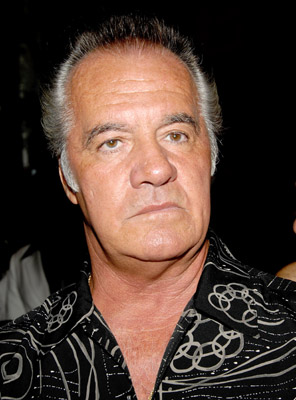 Tony Sirico at event of Alive Day Memories: Home from Iraq (2007)