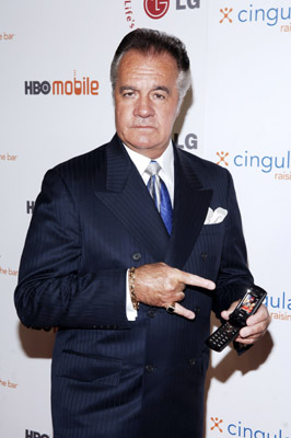 Tony Sirico