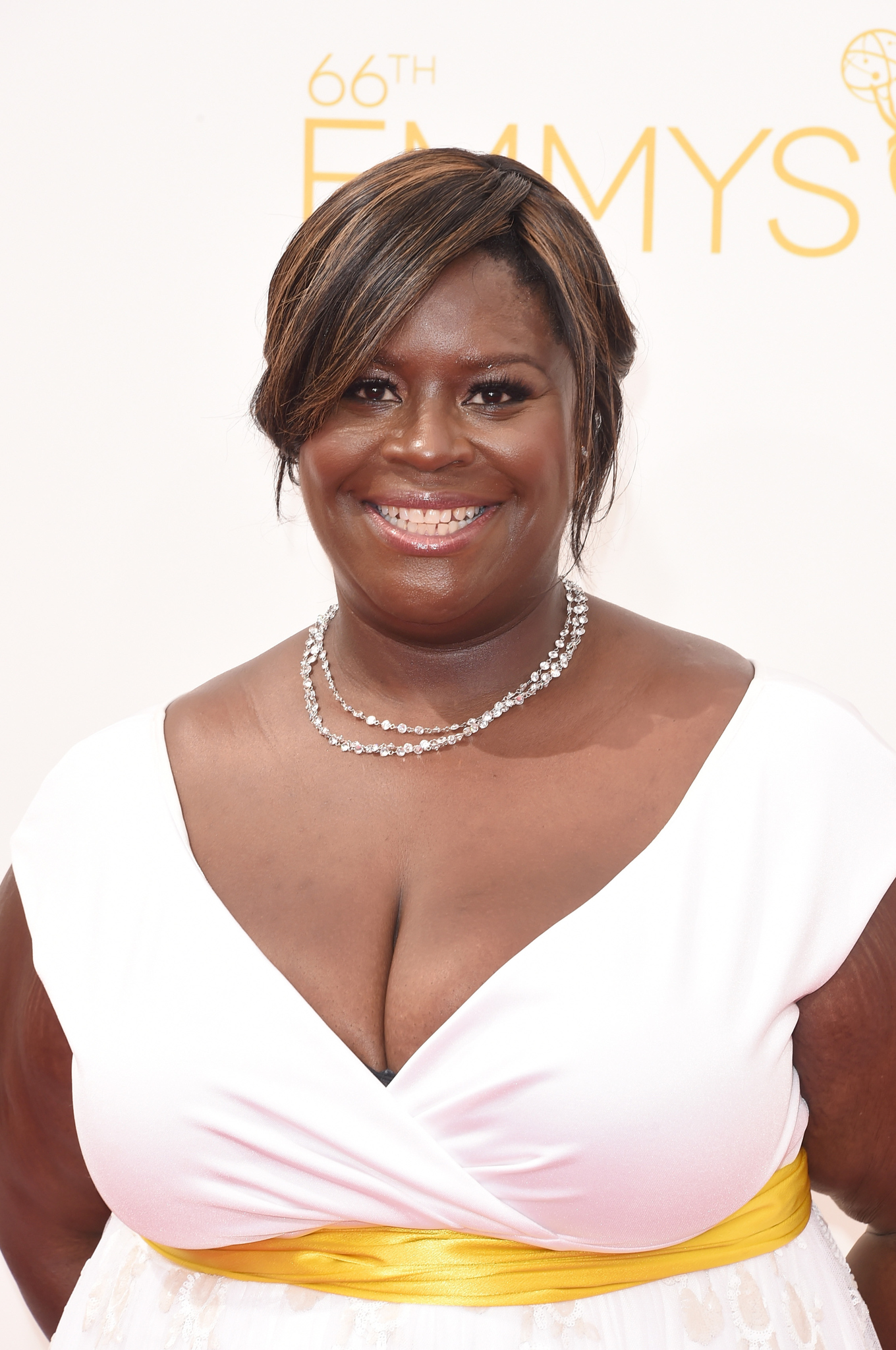 Retta at event of The 66th Primetime Emmy Awards (2014)