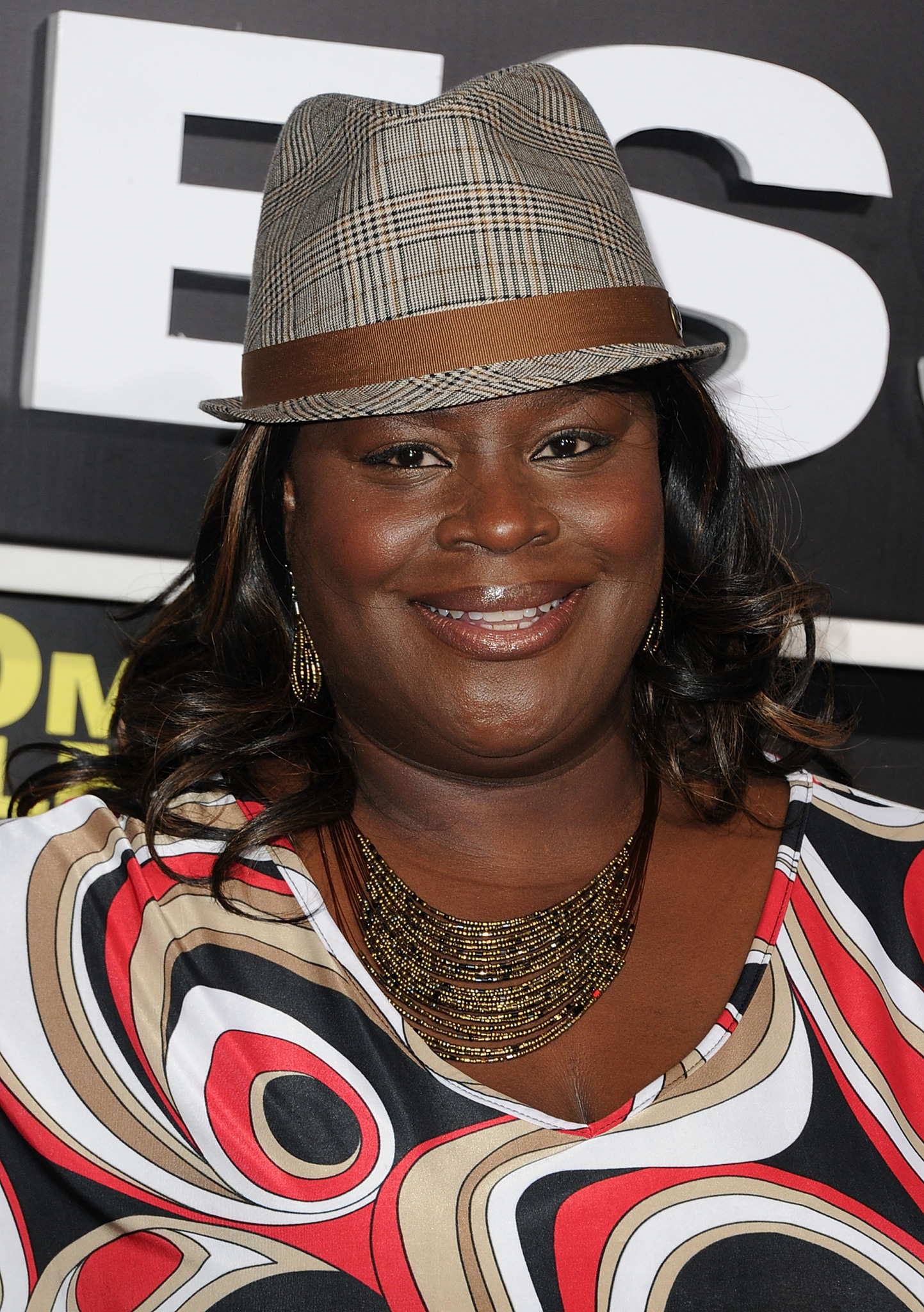 Retta at event of 30 Minutes or Less (2011)