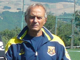 Enzo Sisti