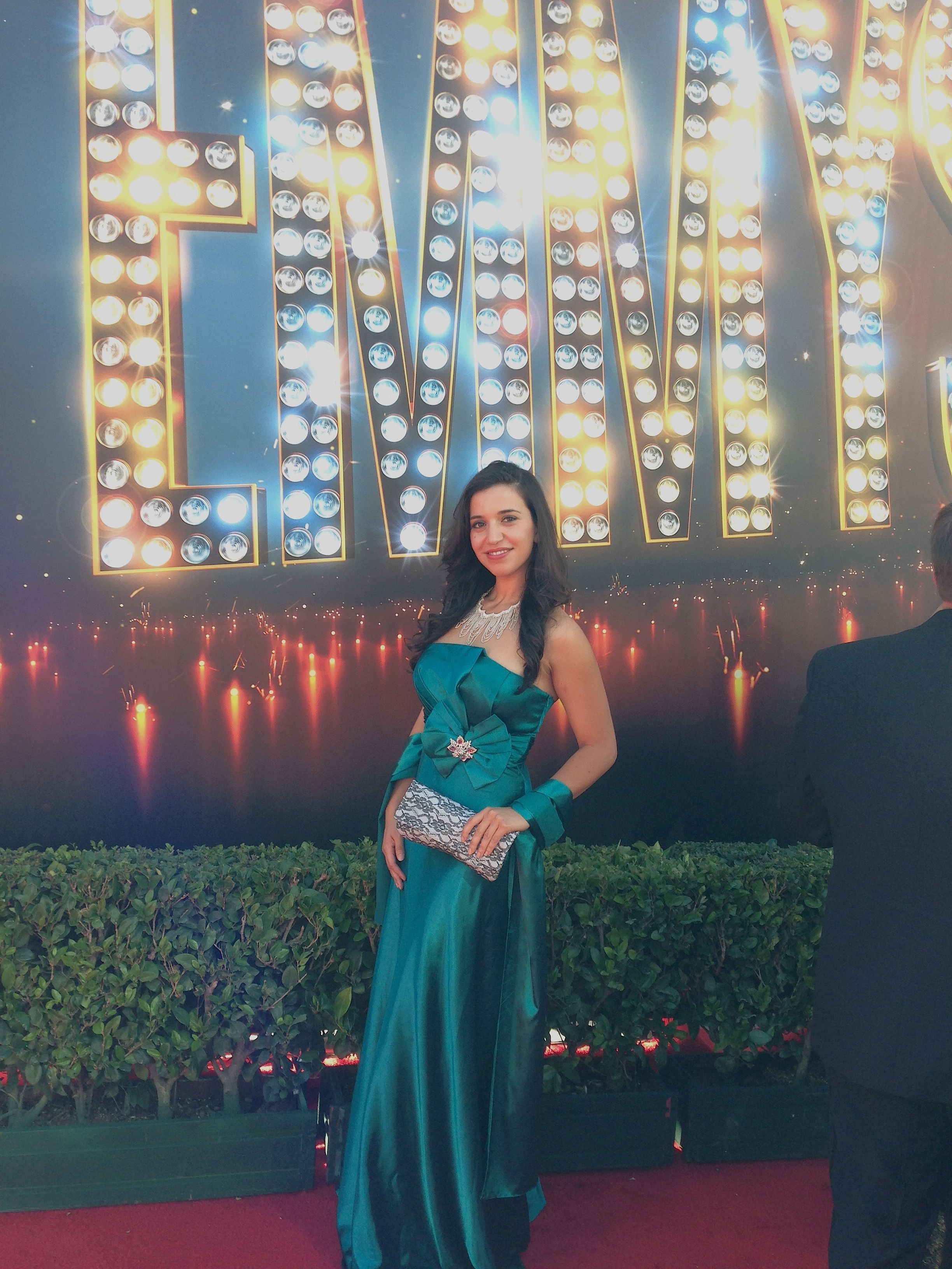 Emmys 2013