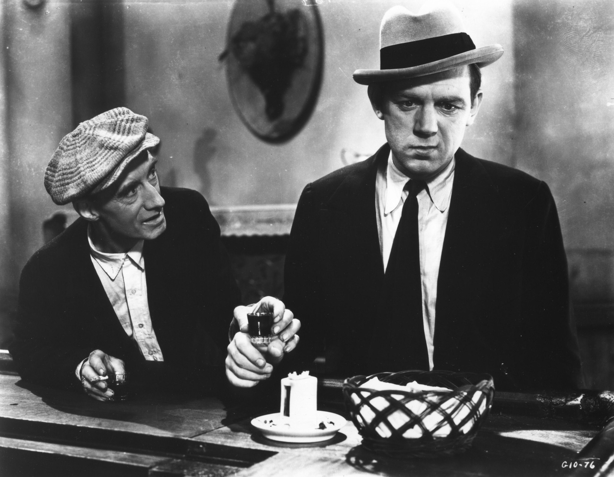 Still of Hal Skelly in The Struggle (1931)