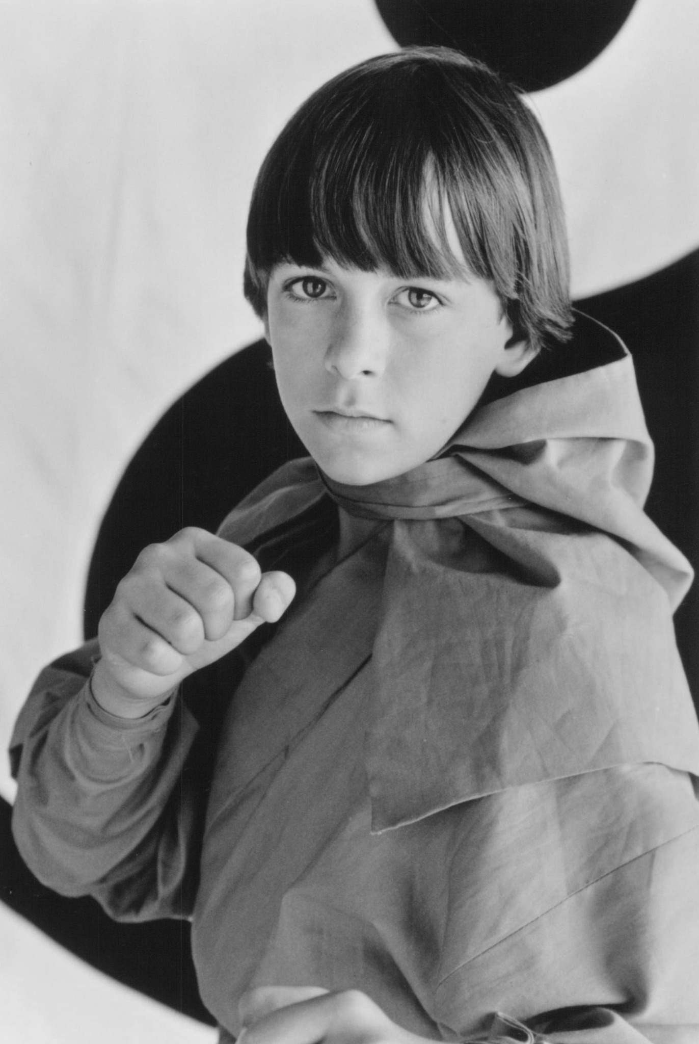 Still of Max Elliott Slade in 3 Ninjas Kick Back (1994)