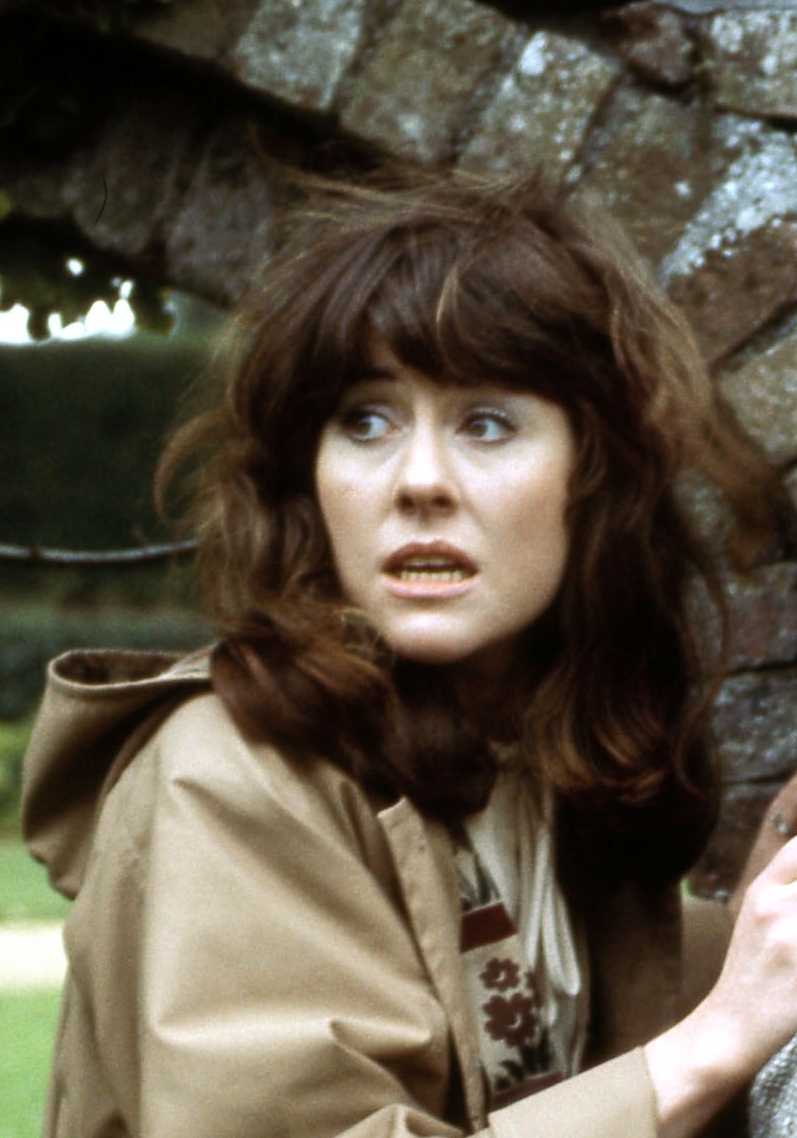 Still of Elisabeth Sladen in Doctor Who (1963)