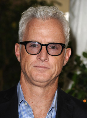 John Slattery