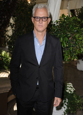 John Slattery