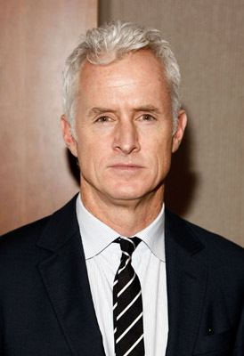 John Slattery