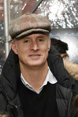 John Slattery at event of Charlotte's Web (2006)