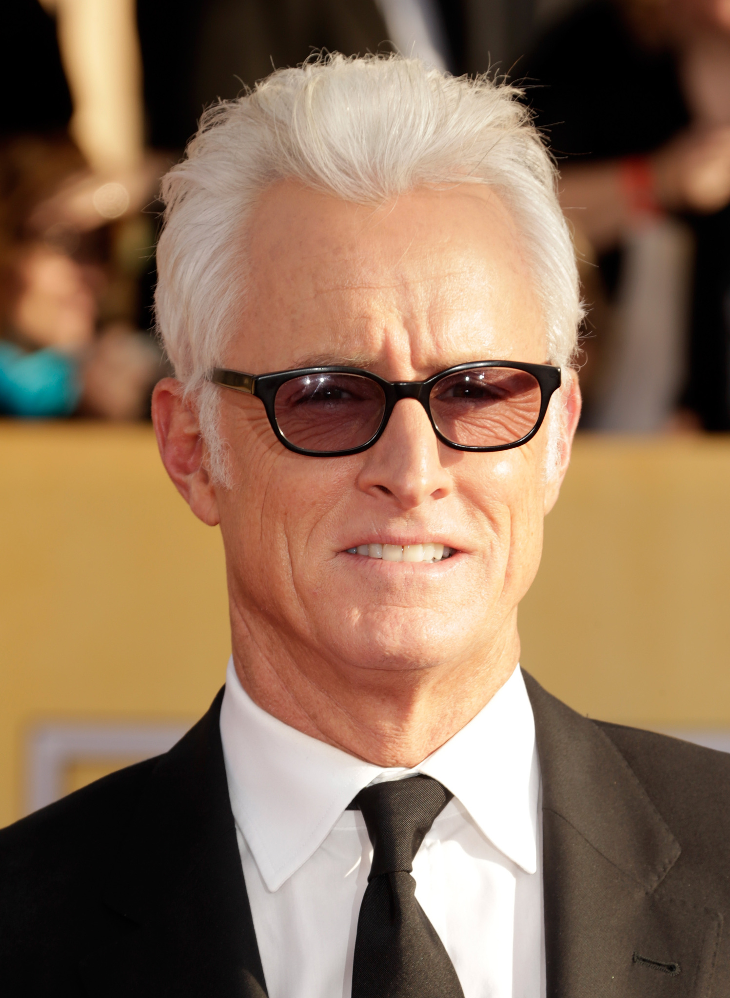 John Slattery