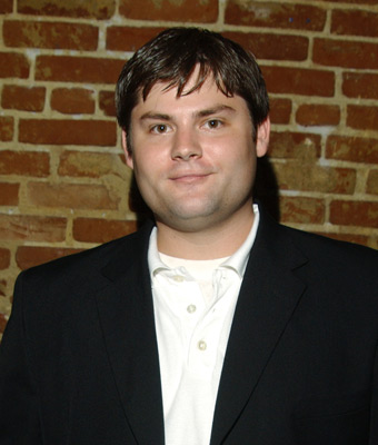 Ryan Slattery at event of Popularity Contest (2005)
