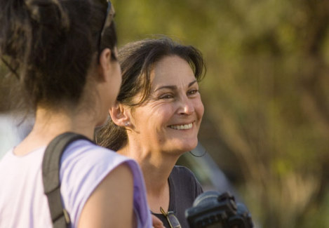 Still of Robyn Slovo in Catch a Fire (2006)