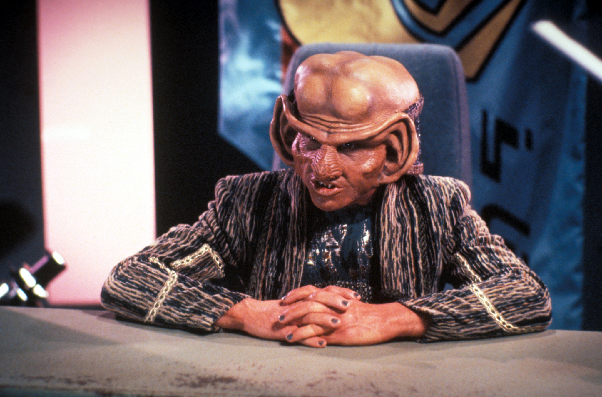 Still of Peter Marx in Star Trek: The Next Generation (1987)