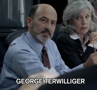 HBO Recount portraying the real lawyer.