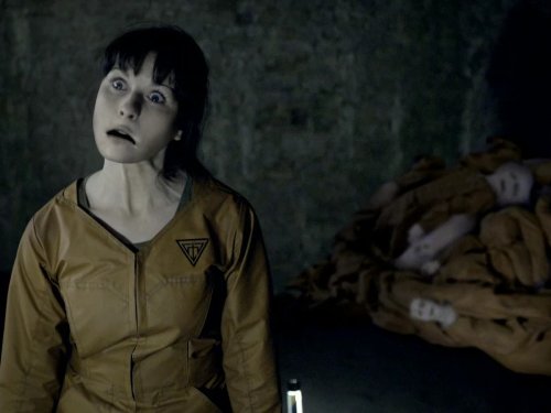 Still of Sarah Smart in Doctor Who (2005)