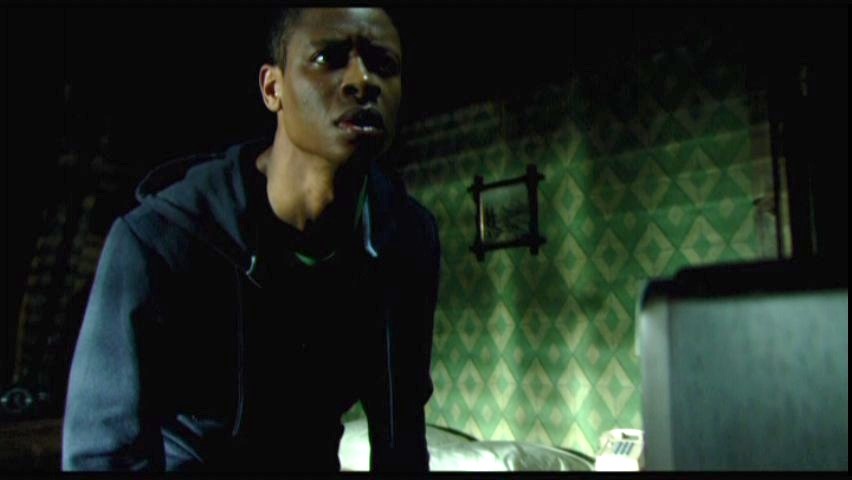 Still of Arjay Smith in Vacancy 2: The First Cut (2008)