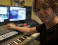Composer BC Smith