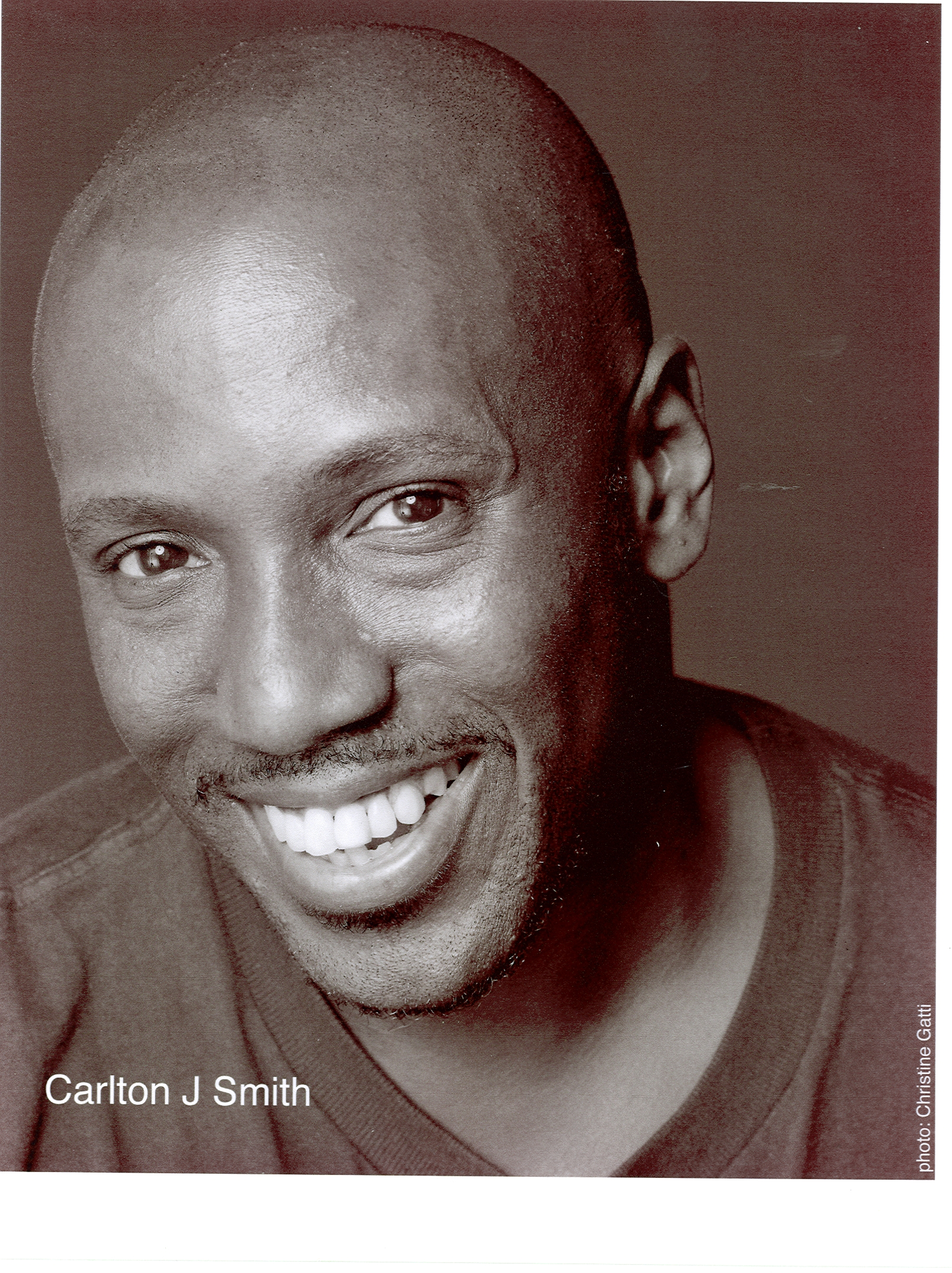 Carlton J. Smith