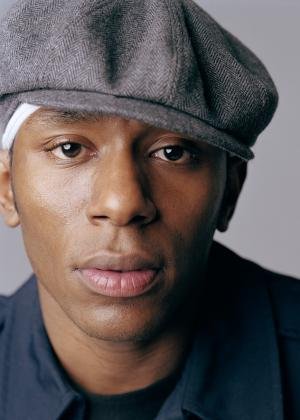 Yasiin Bey