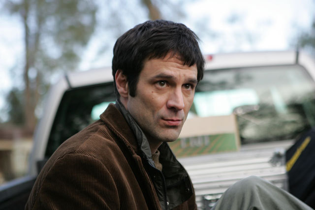 Still of David Lee Smith in The Man from Earth (2007)