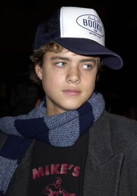 Douglas Smith at event of Master and Commander: The Far Side of the World (2003)