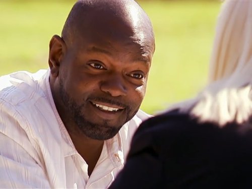 Still of Emmitt Smith in Who Do You Think You Are? (2010)