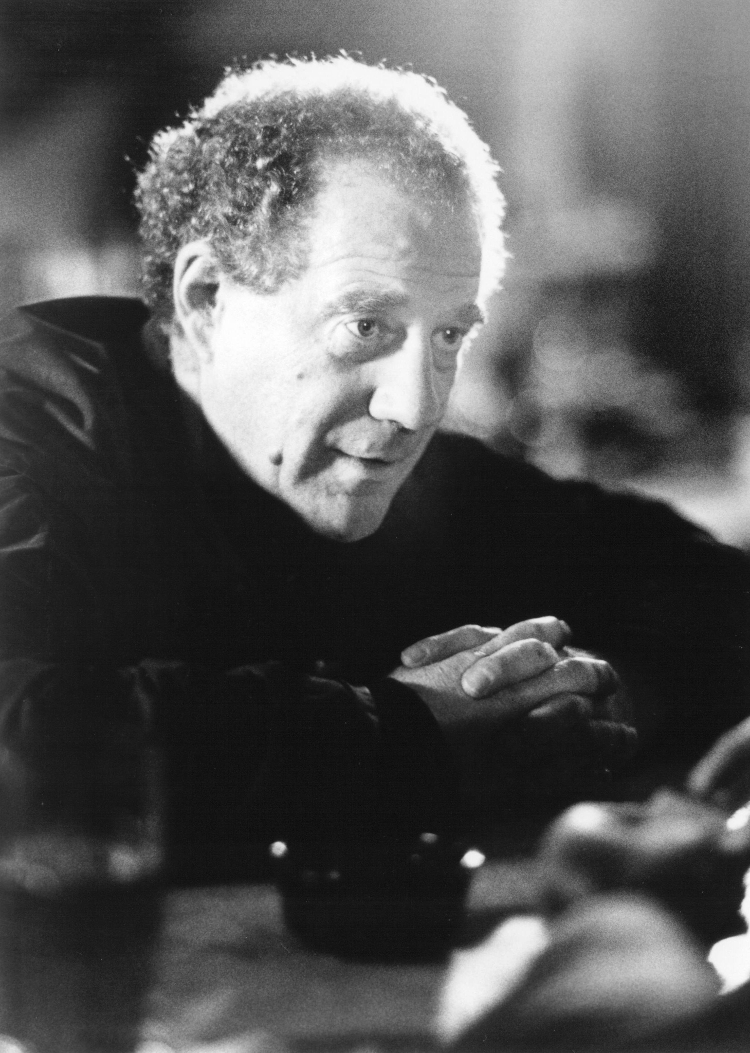 Still of John N. Smith in Dangerous Minds (1995)