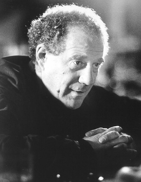 John N. Smith in Dangerous Minds (1995)