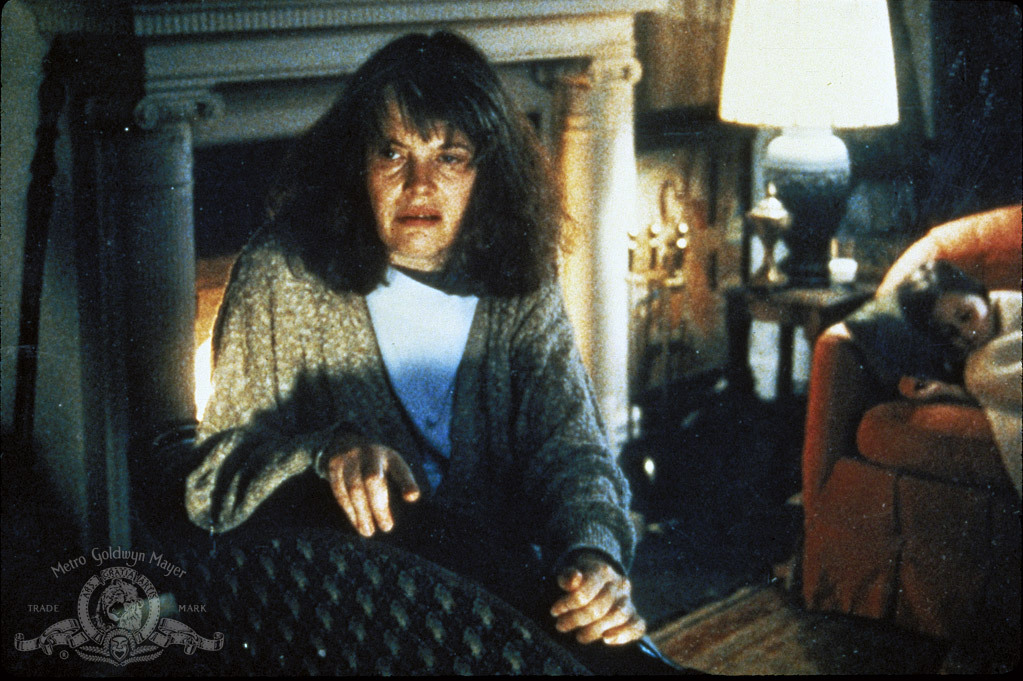 Still of Lois Smith in Twisted (1986)