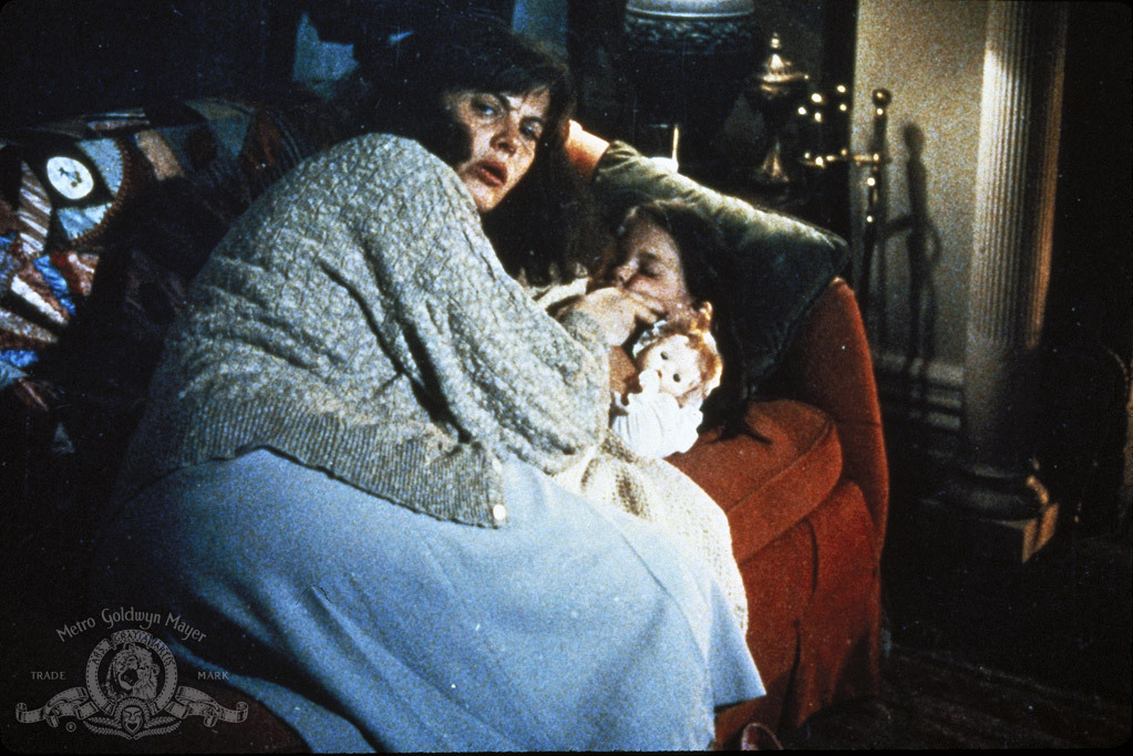 Still of Lois Smith in Twisted (1986)