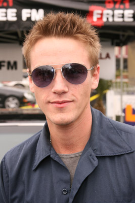 Riley Smith at event of Drive (2007)