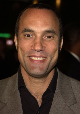 Roger Guenveur Smith at event of All About the Benjamins (2002)