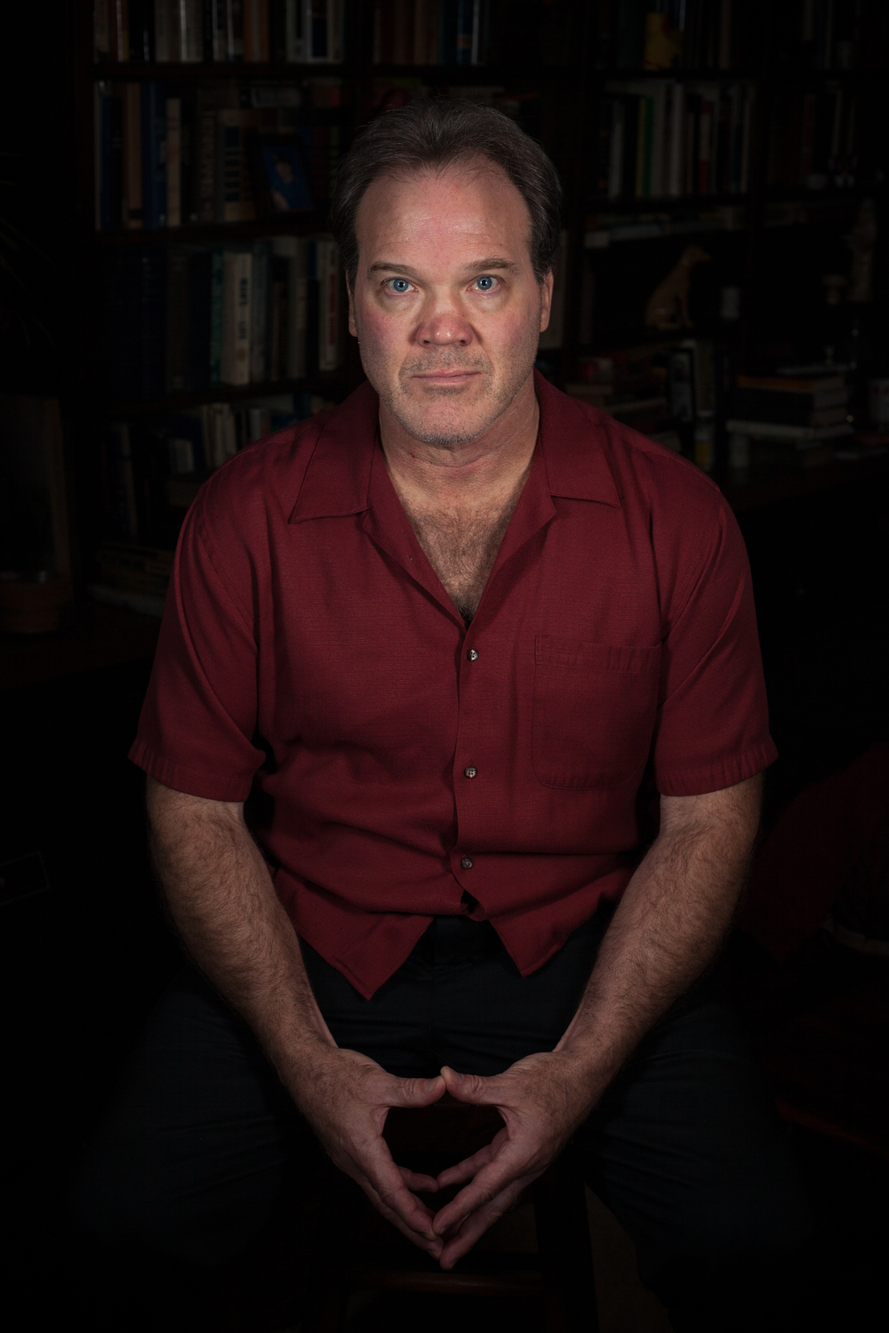 Ron Clinton Smith (2013)
