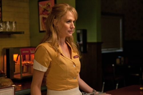 Still of Samantha Smith in Supernatural (2005)
