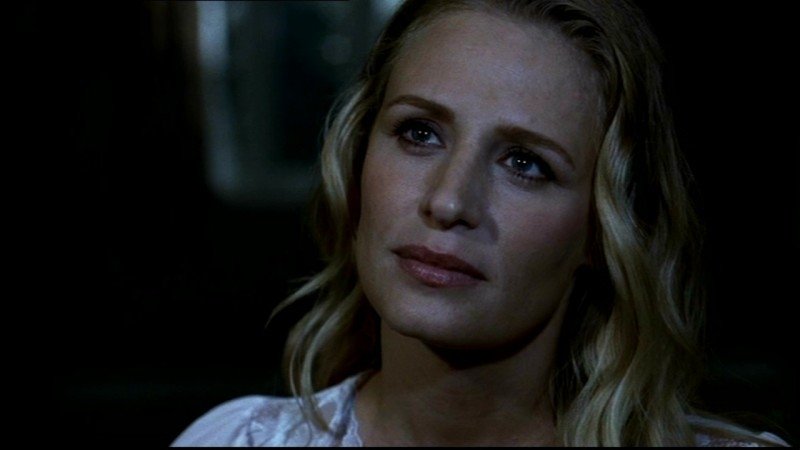 Samantha Smith in Supernatural (2005)