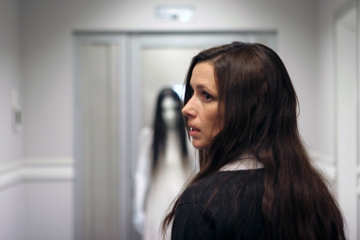 Still of Shawnee Smith in The Grudge 3 (2009)