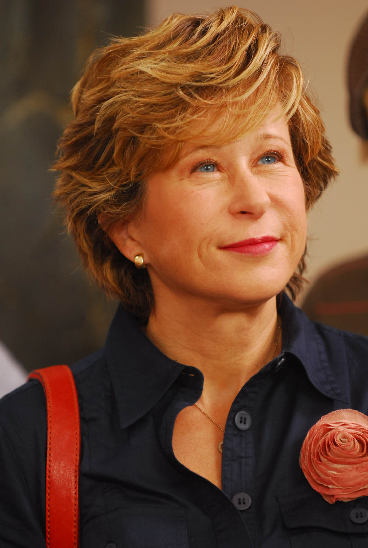 Still of Yeardley Smith in The Chaperone (2011)