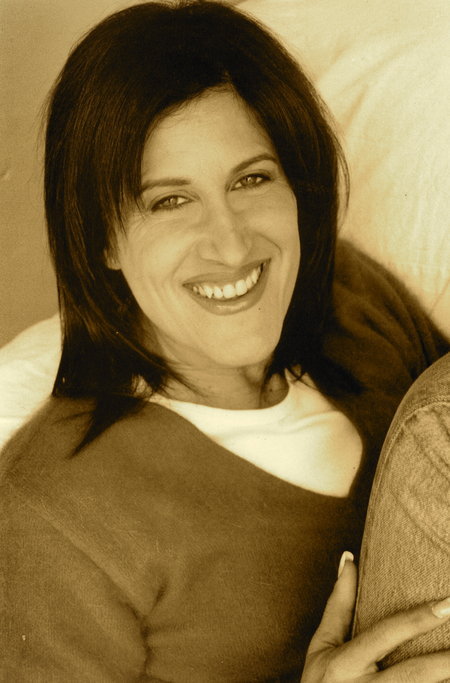 Marcie Smolin