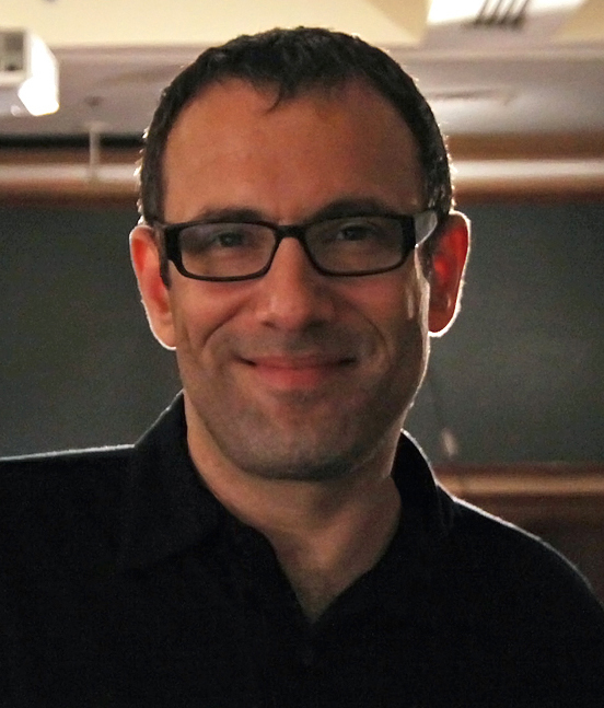 Marc Smolowitz - 2011