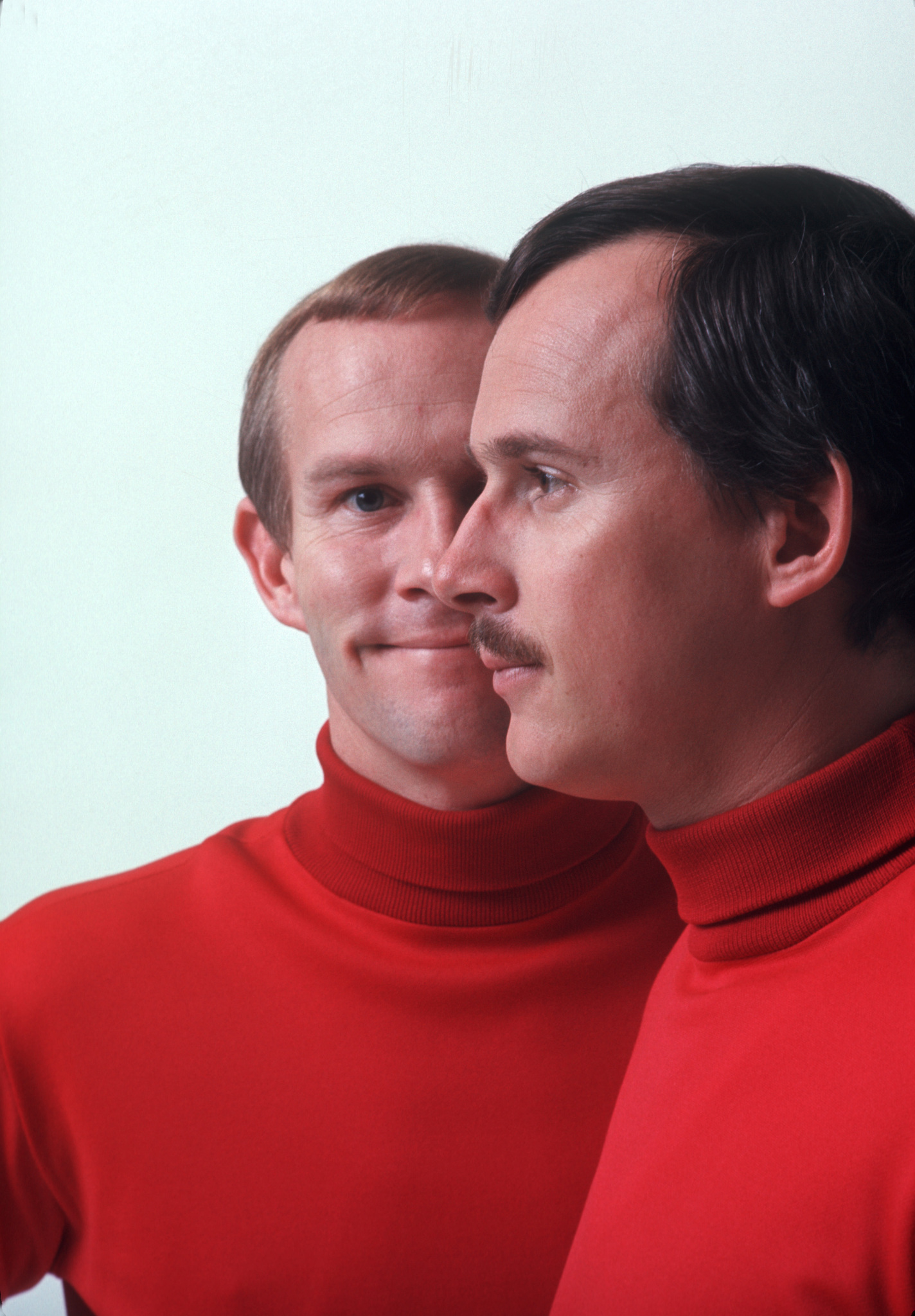 Smothers Brothers Feb. 1969