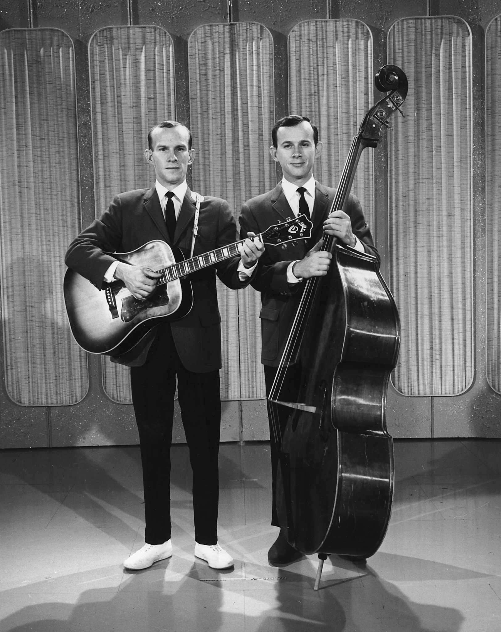 Smothers Brothers C. 1967